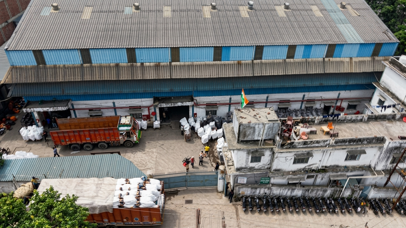 National Plasto Facility