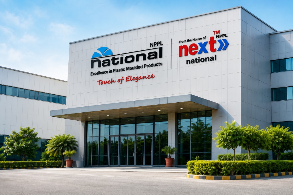 Central Distribution & Logistics Centre
