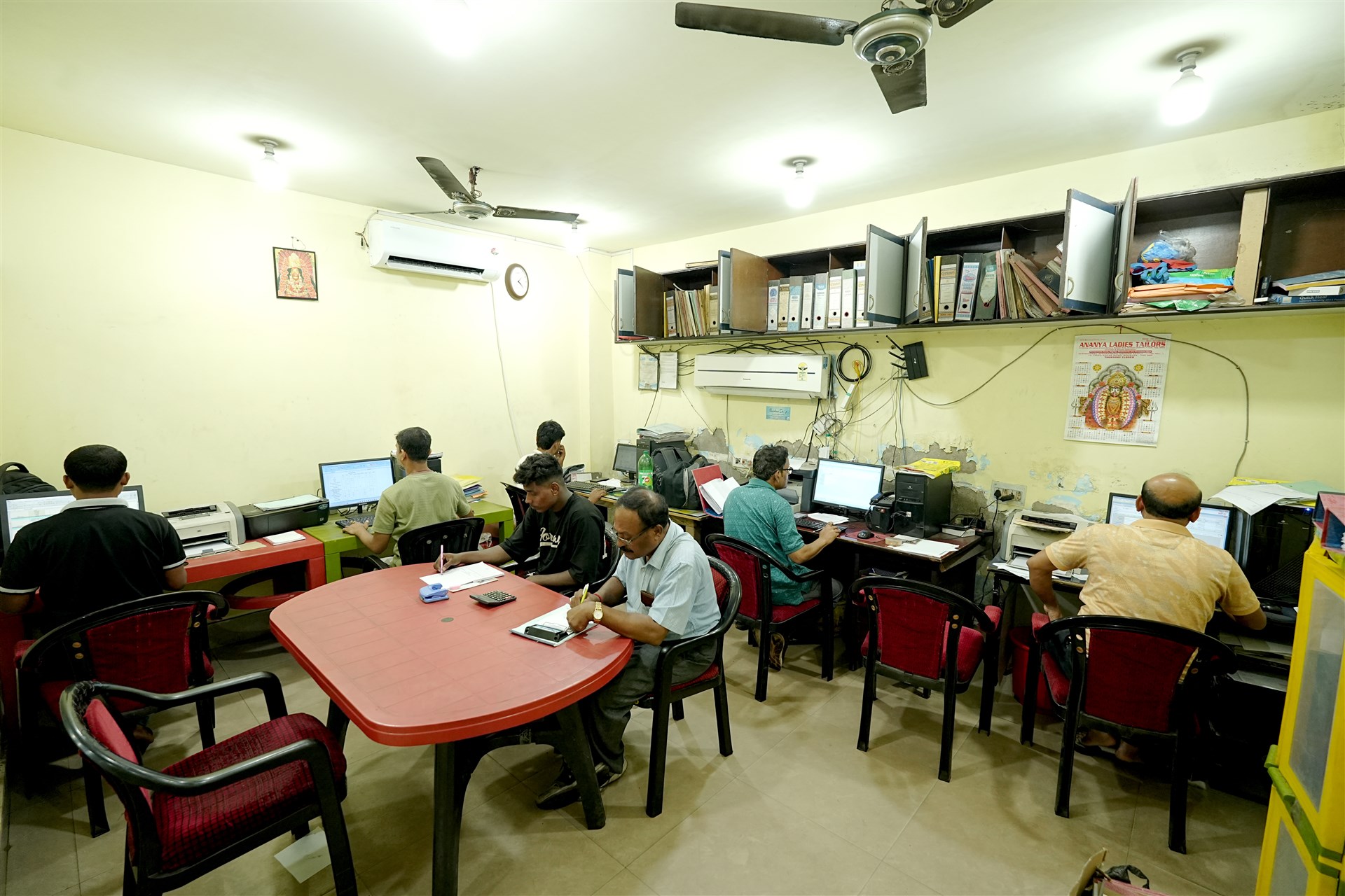 National Plasto Dealer Desk