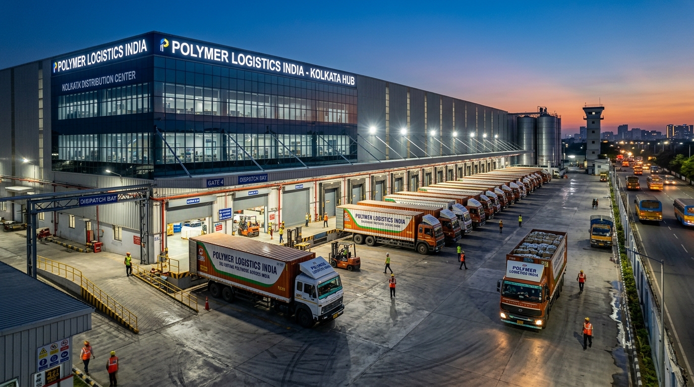 Kolkata Main Plant, West Bengal
