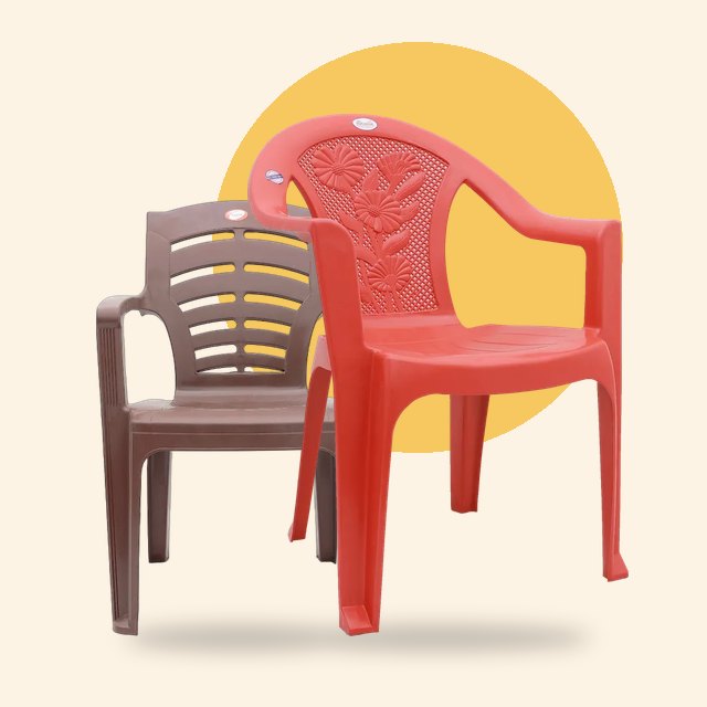Arm Chairs