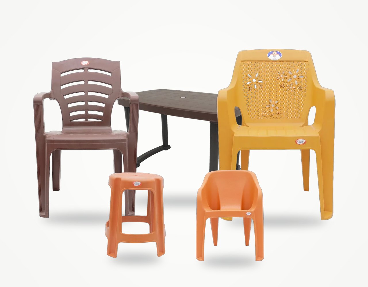CAPTAIN - Economical Furniture