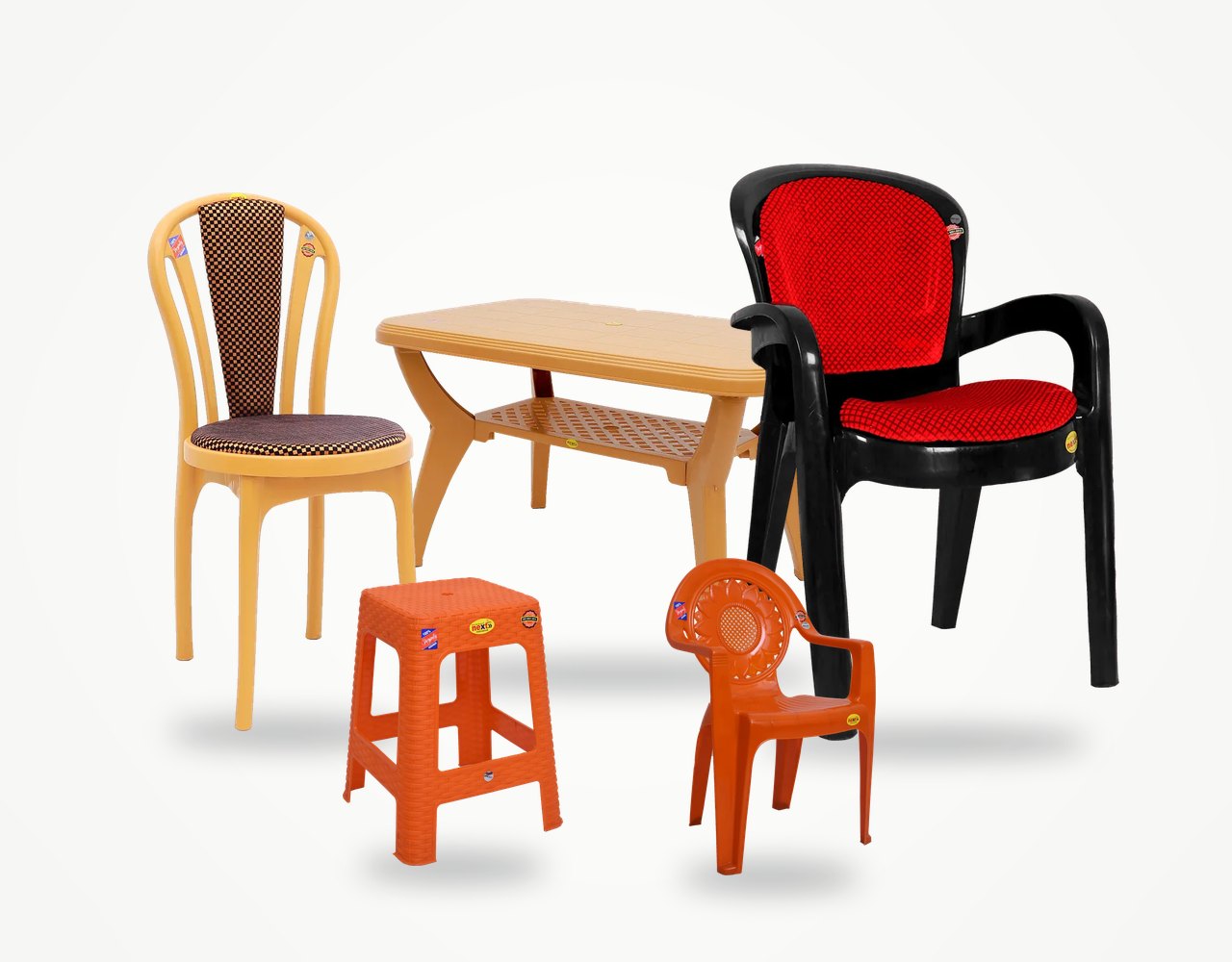 NEXT - Premium Furniture