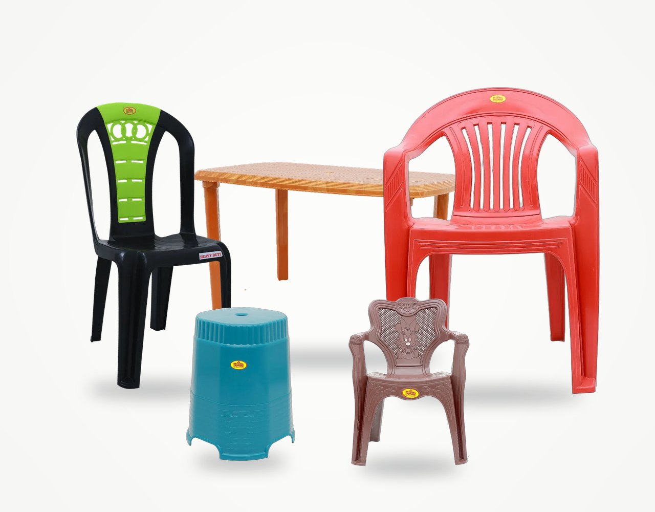 SAPPHIRE - Value Seating